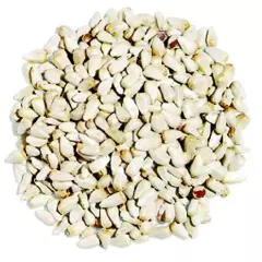 Safflower Seed 50 Lbs. Null