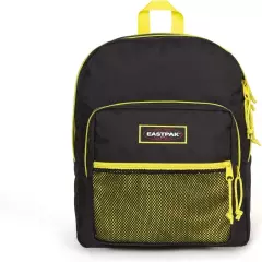 Eastpak Pinnacle Yellow Black 38L