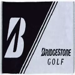 BRIDGESTONE GOLF Face Towel TWG51