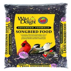 Wild Delight Wild Delight Songbird Food