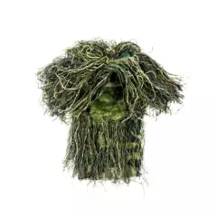 3D Ghillie Suit Woodland Camouflage Traning Clothing Hunting 2 Colors