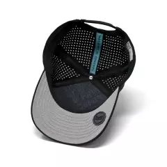 NEW Melin Odyssey Stacked Hydro Classic Snapback Hat Cap - Choose Color!