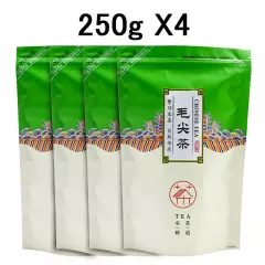 2024 Xinyang Maojian Green Tea Chinese Spring Maojian Lossing Weight Green Tea