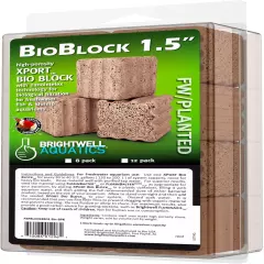 FW Xport Bio Block – Ultra Porous Biological Filtration Media for Freshwater Aq