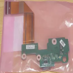 BRAND NEW GENUINE DELL XPS 15 L501X L502X 2 X USB I/O CIRCUIT BOARD GRWM0 0GRWM0