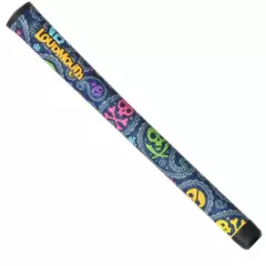  LOUDMOUTH HAINES JOLLY ROGER Standard GOLF CLUB SWING GRIP TOURMARK NEW