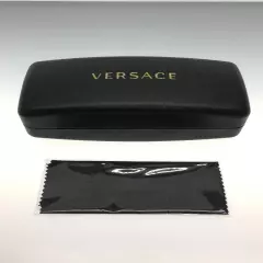 VERSACE Mr./Ms. Plastic WHT BLK Men