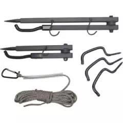 30-06 TREE HUNT MASTER 6 PC. KIT