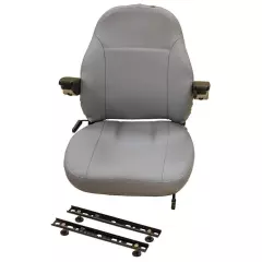 Seat Premium High-Back Seat 420-442