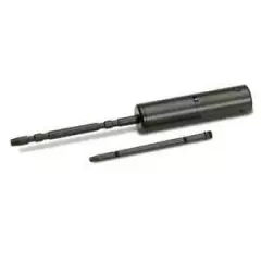 Sight-Rite™ Basic End of Muzzle Laser Bore Sight. .17 to .50 Caliber