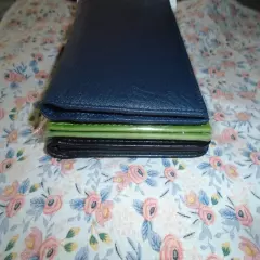 Passport Holder Cover Pincnel New - Lot of 3