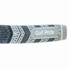 Golf Pride MCC Plus 4 Undersized Grip Grey