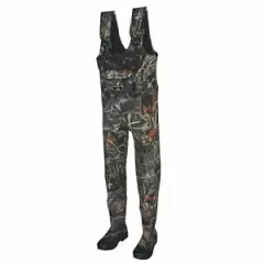 Winchester ProLine Spantough Neoprene 1600g Chest Waders Realtree Max5 