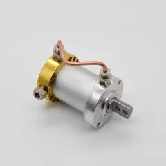 Power Pumps High Pressure Cylinder replace for 12V 110V PCP Air Compressor