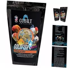  Goldfish Flakes 32oz. Resealable Bag 