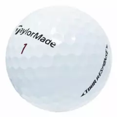 120 TaylorMade Tour Response Mint Used Golf Balls AAAAA *SALE!*