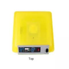 Digital Automatic Mini 96 Egg Incubator Egg Hatching Machine good