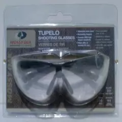 Child Guard Firearm Safety Gun Lock & Tupelo Shooting Glasses -lot of 2