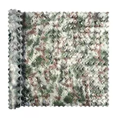 Military Camouflage Netting Hunting Camo Camping Army Net Woodland Sunshade Mesh