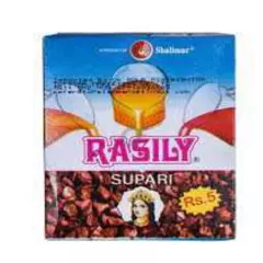 Shalimar Rasily Supari Sweet Betel Nut 48 Pouches (Pack Of 2) Shipping From USA