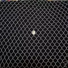 150' x 10' Golf Hockey Barrier Backstop Netting 5/8" Mesh (Hole) #7 Nylon Net