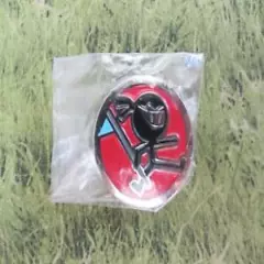 NEW * Scotty Cameron WASABI WARRIOR PIN