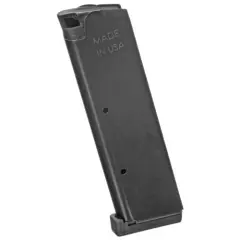 ProMag Magazine 45 ACP 8 Rounds Fits 1911 Government Black