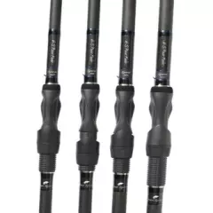 FREE SPIRIT HI 'S' POWER FEEDER SPECIAL/DISTANCE/CARP RODS - CORK/ABBR HANDLE