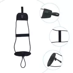 New Travel Luggage Bag Bungee Suitcase Adjustable Belt Backpack Carrier Strap