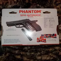 Crosman phantom