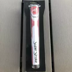  SuperStroke OHIO STATE BUCKEYES CLUB SWING GRIP New in Package NCAA LIC.