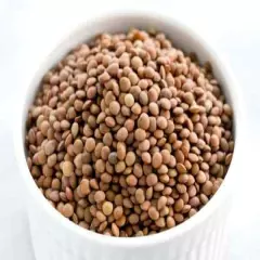 DRIED LENTILS Bean Bulk Wholesale Size Lot 2 4 6 10 20+ LBs PANTRY DINER KITCHEN