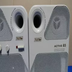 JUSTer ACTIVE 85 MULTIMEDIA COMPUTER SPEAKERS