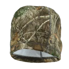 NOMAD Southbounder Stretch Fleece Beanie - Realtree Edge Camo - NEW!