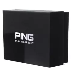 PING Sporty G2 Golf Rangefinder Distance Measuring Case Pouch (Horizontal)