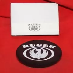 Ruger Marble Paperweight 