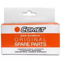 Comet Pump OEM Repair Kit - 5019.0247.00 - Water Seal Kit For FWD2 Pumps - 18mm