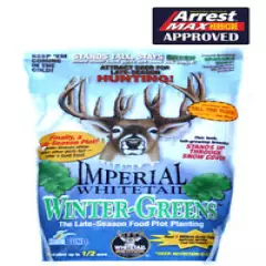 Whitetail Institute Winter Greens 3 lbs.