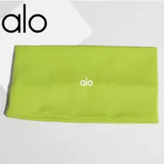 Alo Yoga Performance Conquer Headband For Ladies Yoga Running Jogging Fitness