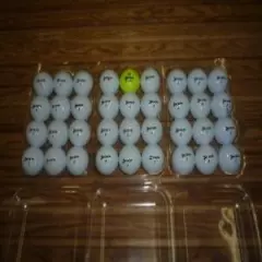 3 Dozen Used Srixon Z-Star Golf Balls in AAAAA Condition!