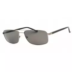 Chesterfield CH 13/S Sunglasses Ruthenium / Grey Polarized