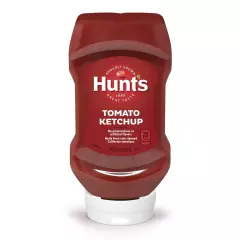 Tomato Ketchup, 14 Oz Squeeze Bottle