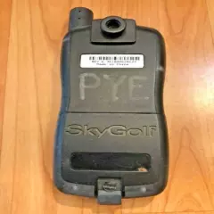 *UNTESTED* SKYCADDIE SG5 SKYGOLF GPS HANDHELD GPD RANGEFINDER GOLF PORTABLE 