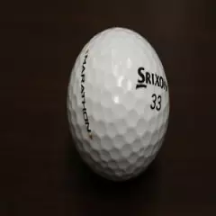 50 SRIXON MIXED GOLF BALLS SHIPS FREE ! ! ! 