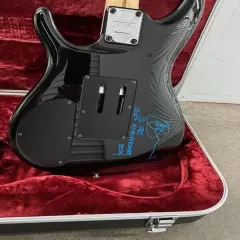 Ibanez JS25ART #14 