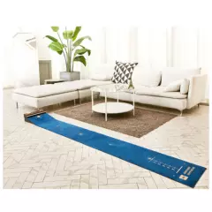 [ROOKIE ROOKIE] Interior Lux Putting Mat 12.99 inch x 9.19 ft with Returner - 2 