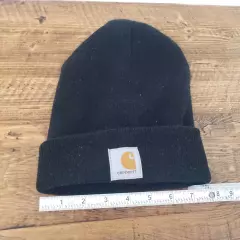 Carhartt Beanie Knit Cap Hat