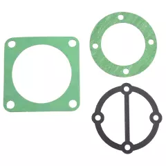 3 In 1 Air Compressor Cylinder Head Base Gaskets Washers Replacement Accessories