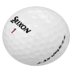 36 Srixon Z-Star / XV Assorted Mix (Z Star) in Grade AAAAA (5A) Mint Condition! 