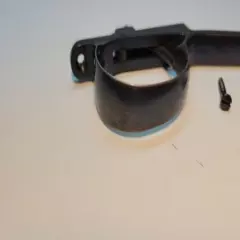 Thompson Center New Englander .50 Cal Sidelock Muzzleloader Trigger Assembly (D)